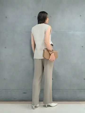 ICB 宮本 コーディネート画像