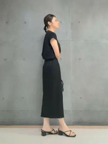 ICB 宮本 コーディネート画像