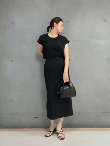 ICB 宮本 コーディネート画像