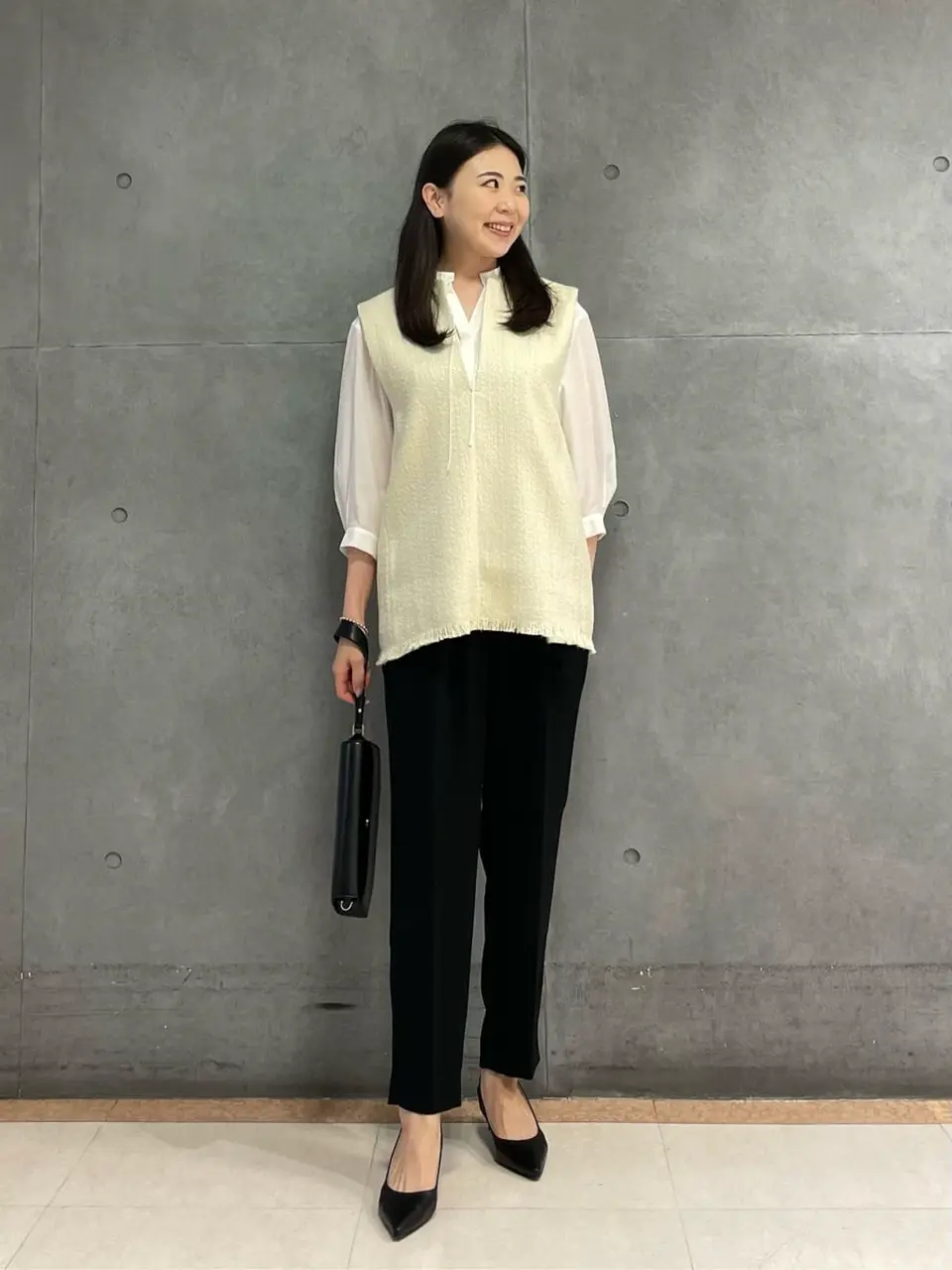  古住 コーディネート画像