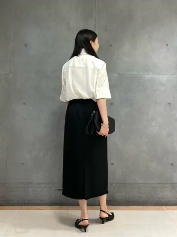 ICB 古住 コーディネート画像