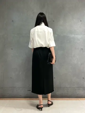 ICB 古住 コーディネート画像