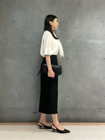 ICB 古住 コーディネート画像