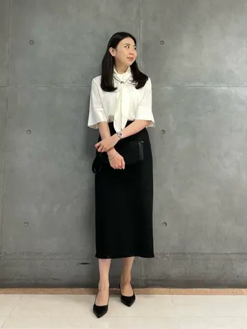 ICB 古住 コーディネート画像