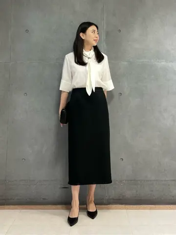 ICB 古住 コーディネート画像