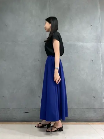 ICB 古住 コーディネート画像