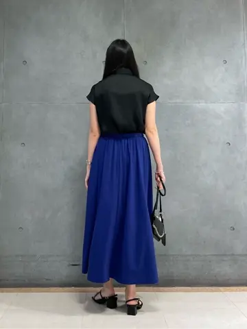 ICB 古住 コーディネート画像