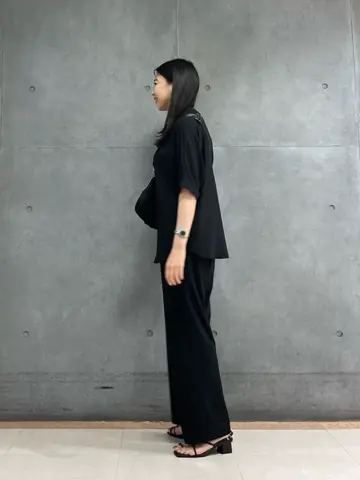 ICB 古住 コーディネート画像