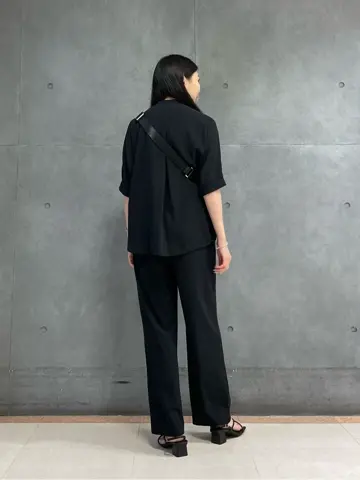 ICB 古住 コーディネート画像