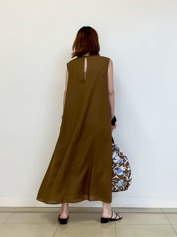 ICB 須賀原 コーディネート画像