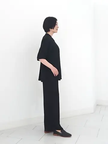 ICB KANAE コーディネート画像