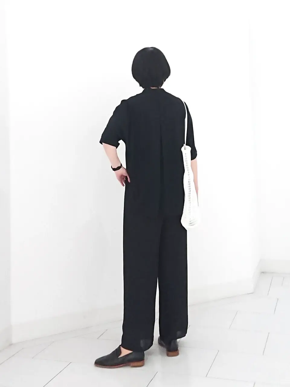 ICB KANAE コーディネート画像