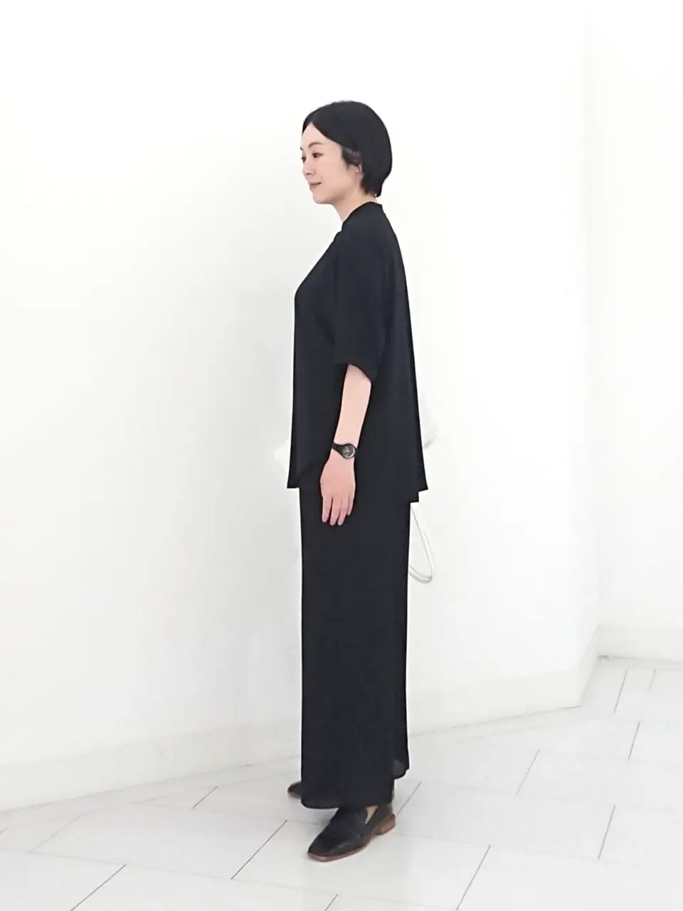 ICB KANAE コーディネート画像