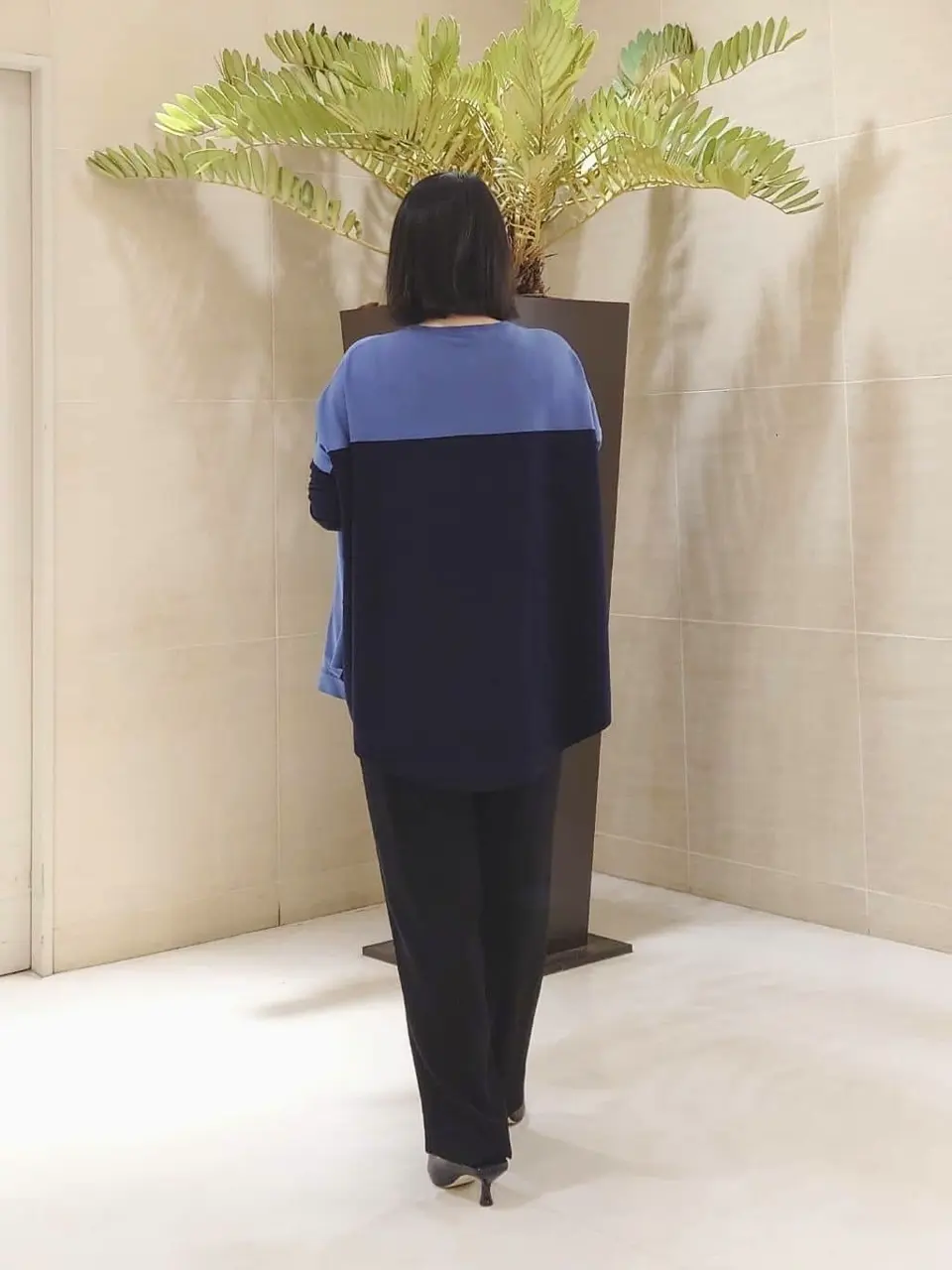 ICB 吉田 コーディネート画像