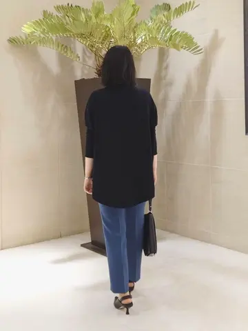 ICB 吉田 コーディネート画像