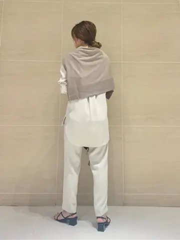 ICB 村田 コーディネート画像