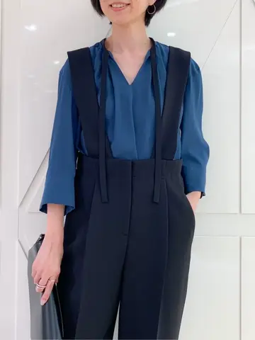 ICB 小田桐 コーディネート画像