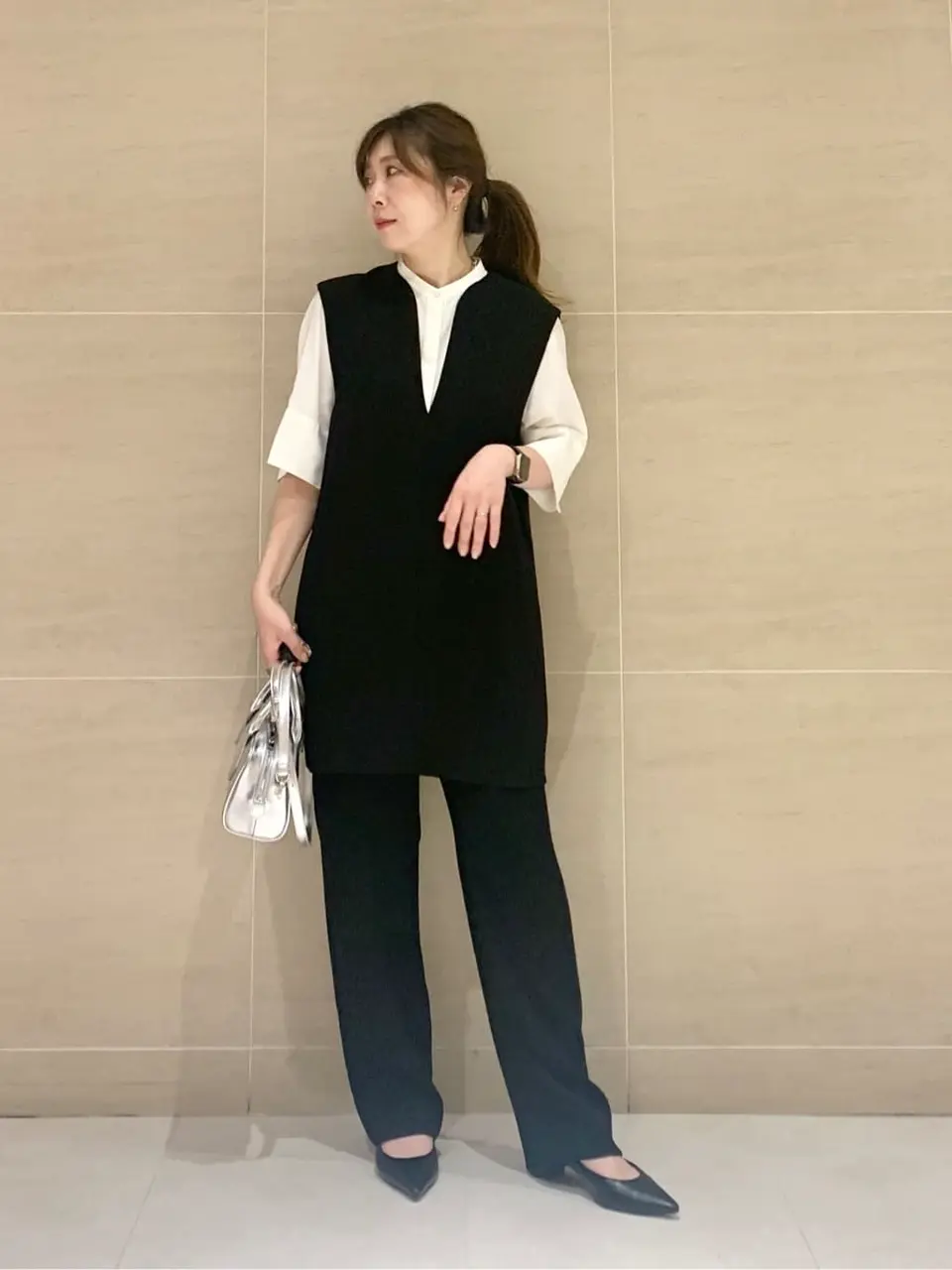  村田 コーディネート画像