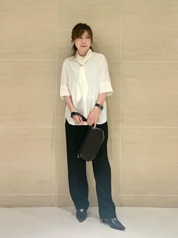 ICB 村田 コーディネート画像