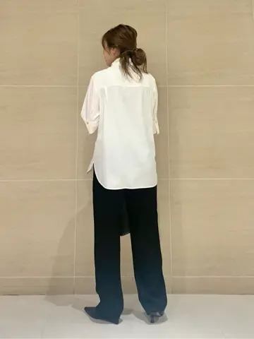 ICB 村田 コーディネート画像