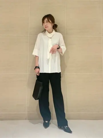 ICB 村田 コーディネート画像