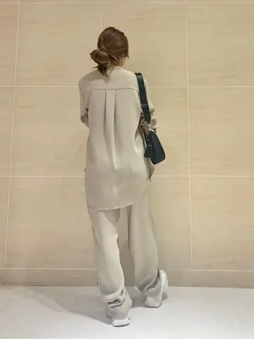 ICB 村田 コーディネート画像