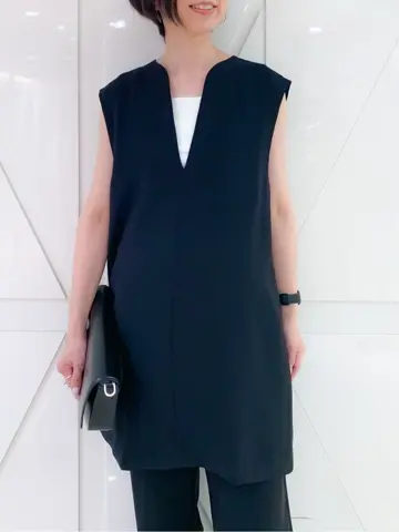 ICB 小田桐 コーディネート画像