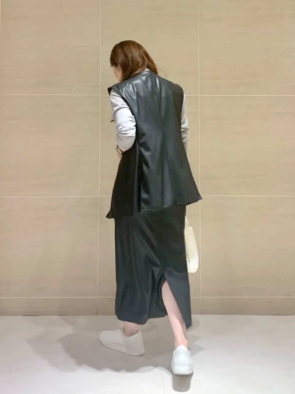 ICB 村田 コーディネート画像