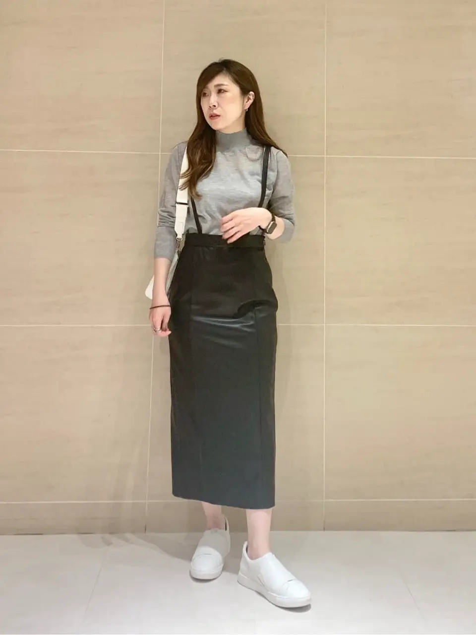  村田 コーディネート画像