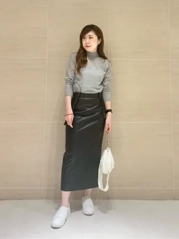 ICB 村田 コーディネート画像