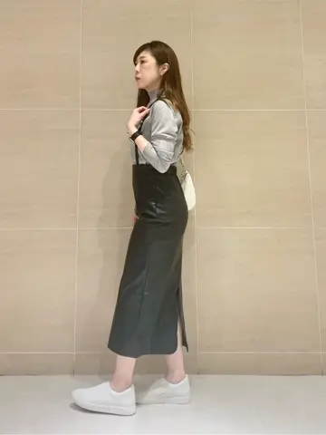 ICB 村田 コーディネート画像