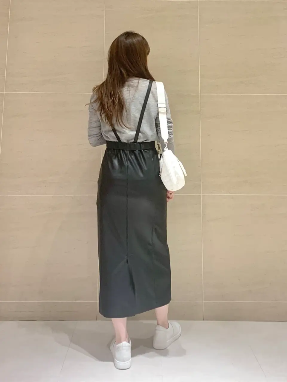 ICB 村田 コーディネート画像