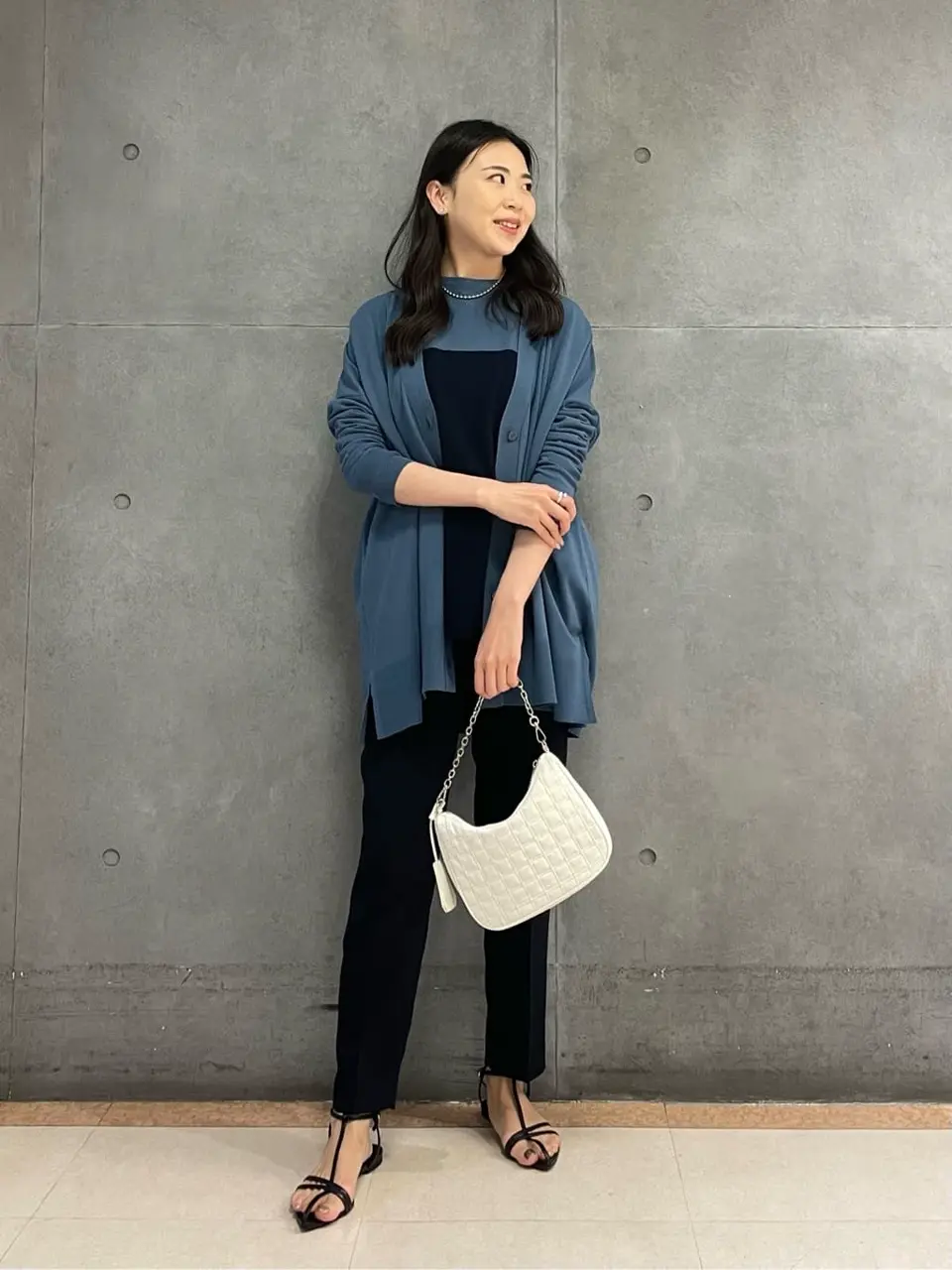  古住 コーディネート画像