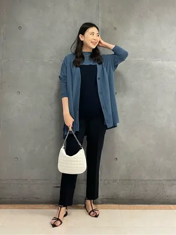 ICB 古住 コーディネート画像