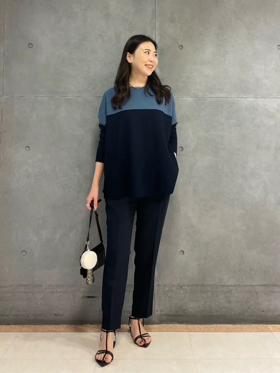  古住 コーディネート画像