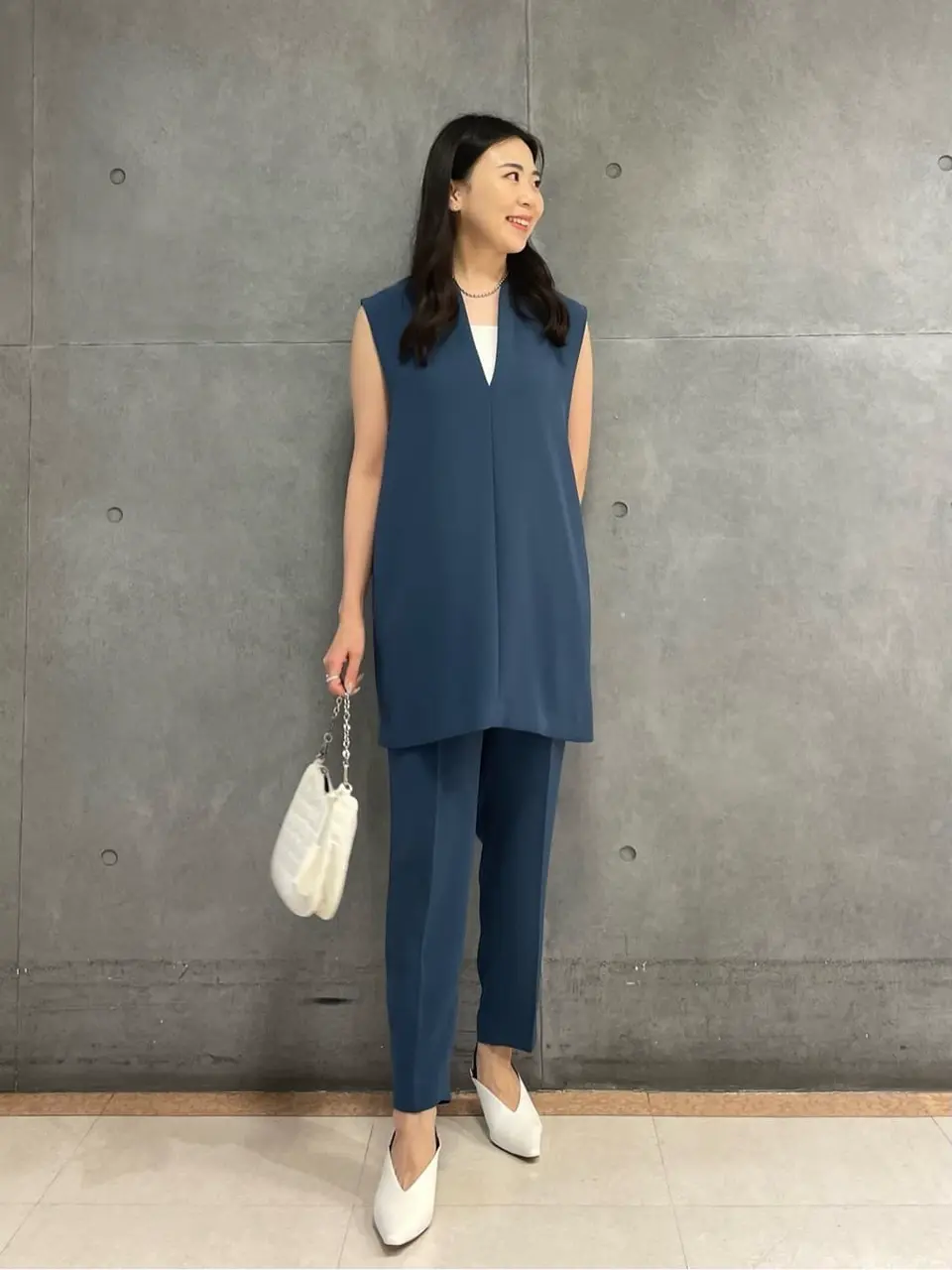  古住 コーディネート画像