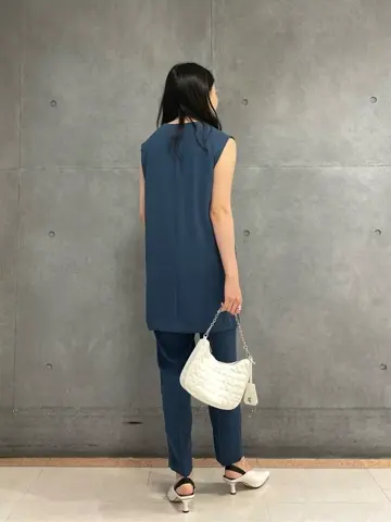 ICB 古住 コーディネート画像