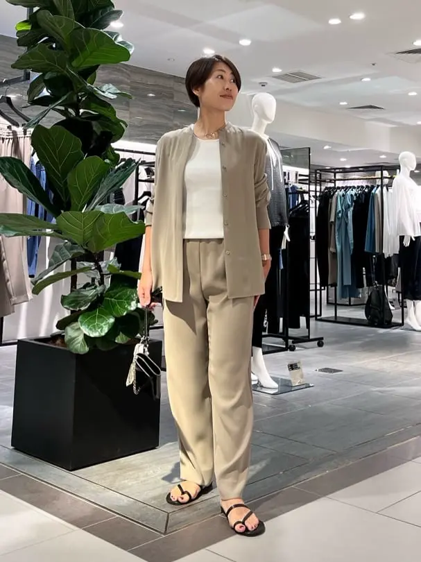  福田 コーディネート画像