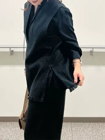 ICB ASUMI コーディネート画像