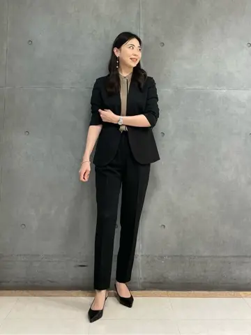 ICB 古住 コーディネート画像