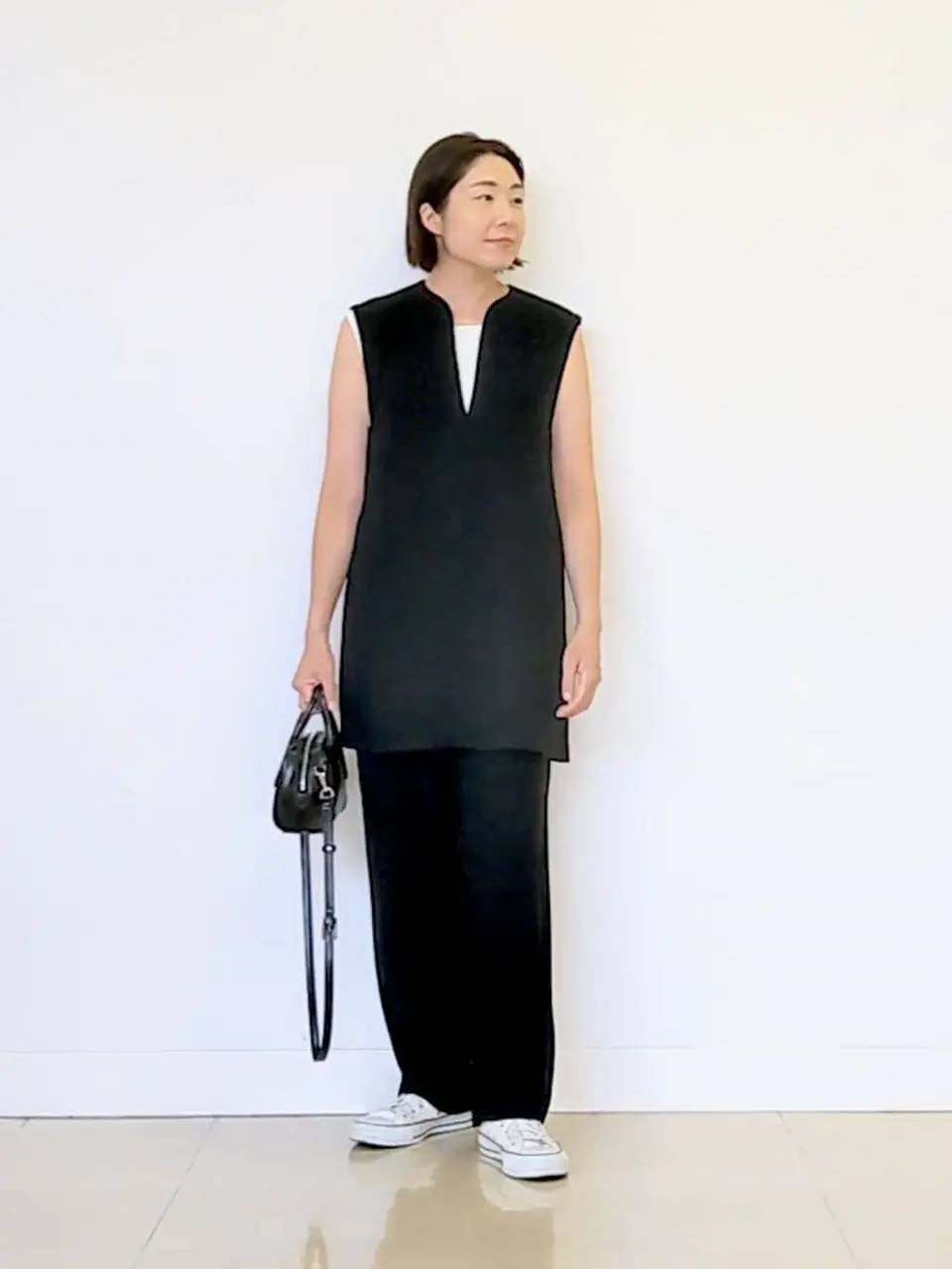 ICB 渡邊 コーディネート画像