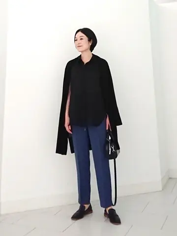 ICB KANAE コーディネート画像