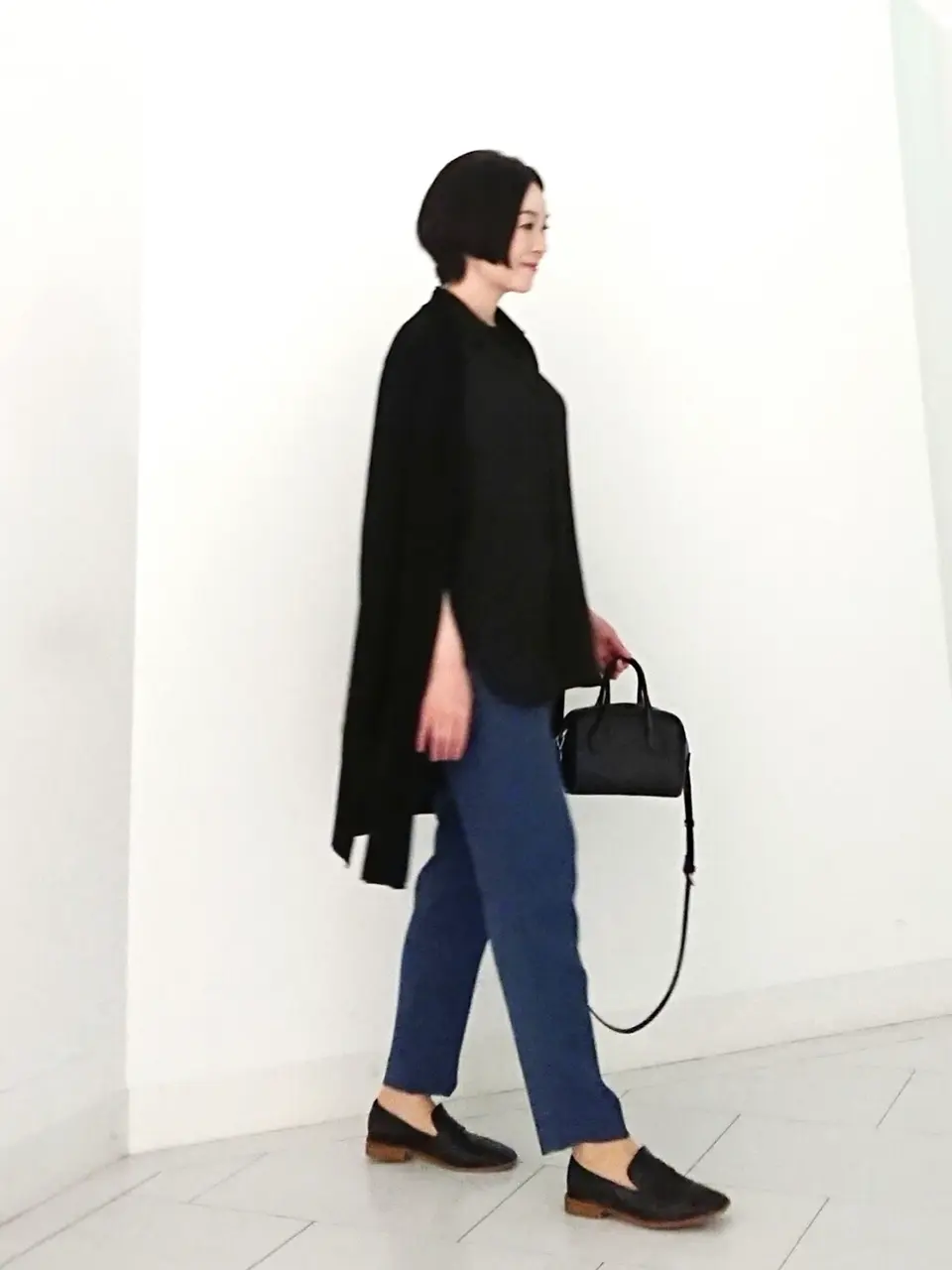 ICB KANAE コーディネート画像