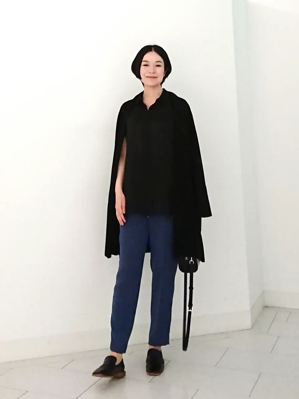 ICB KANAE コーディネート画像