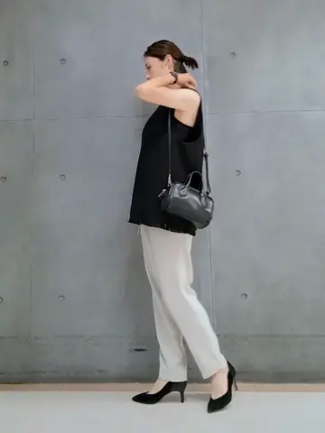 ICB 宮本 コーディネート画像