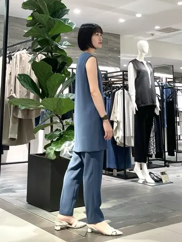 ICB 田中  コーディネート画像