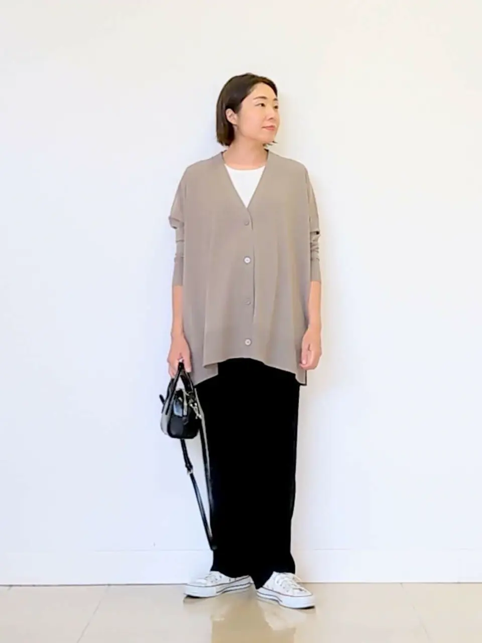 ICB 渡邊 コーディネート画像