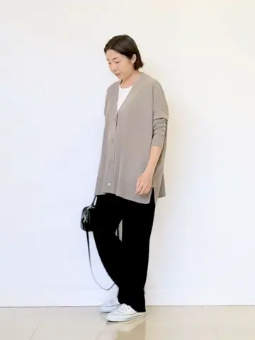 ICB 渡邊 コーディネート画像