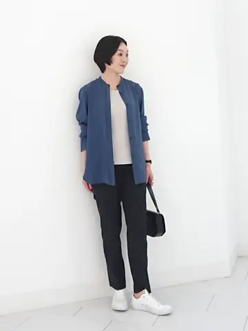 ICB KANAE コーディネート画像