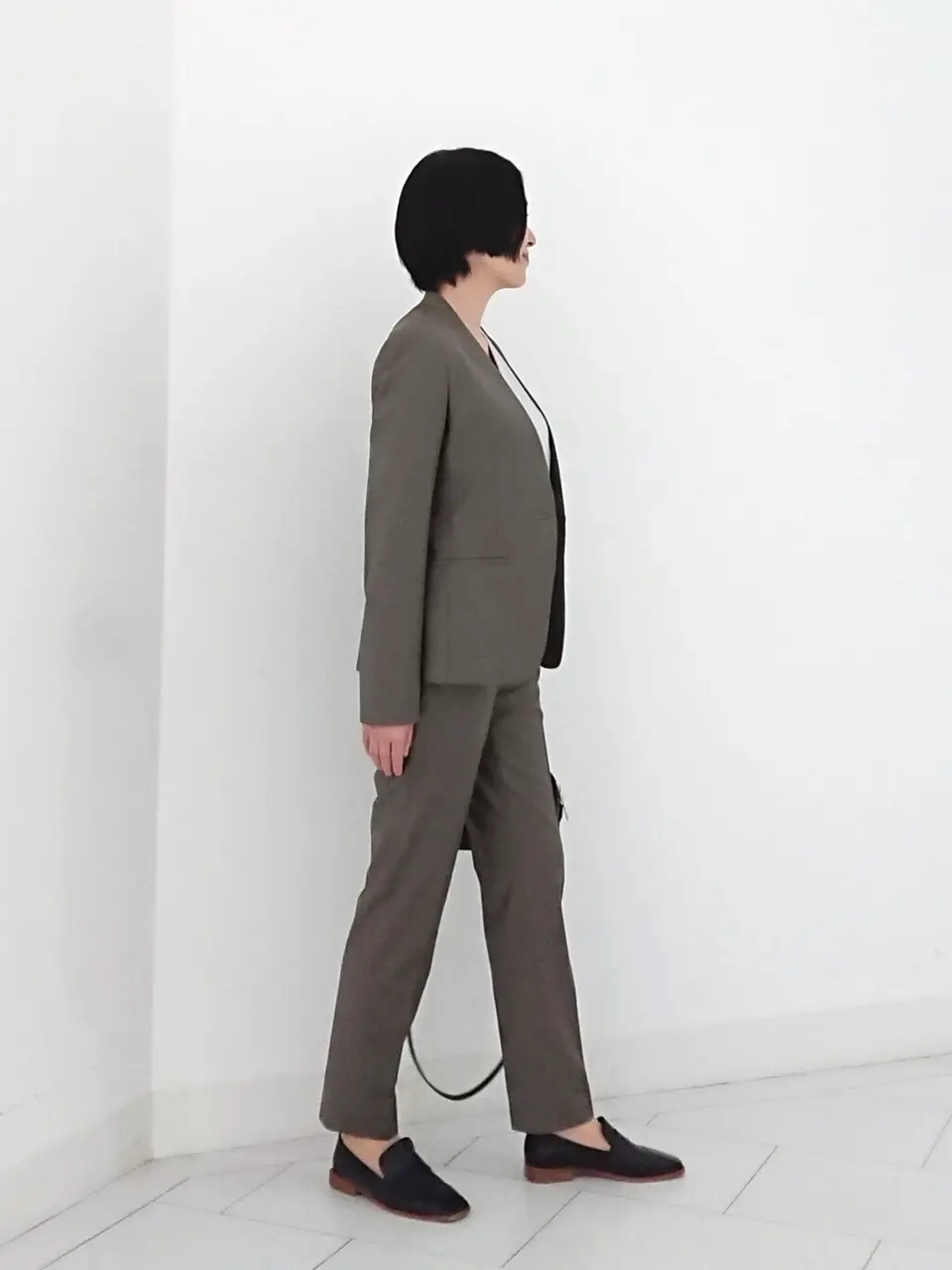 ICB KANAE コーディネート画像